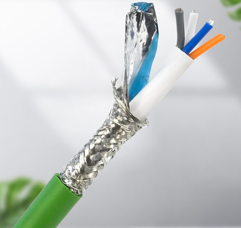 塑料电线电缆制造的基本工艺流程